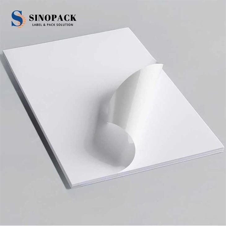 A4 inkjet