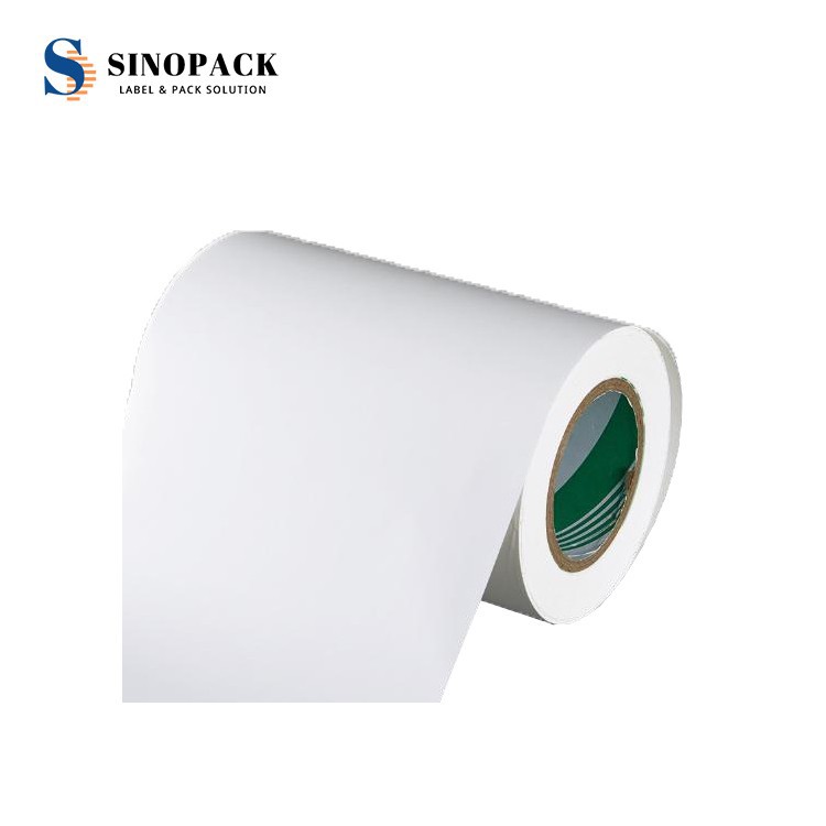 inkjet adhesive Polyester