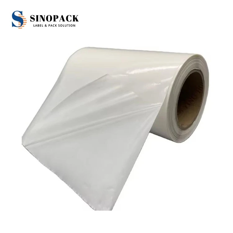 clear pvc