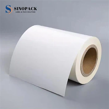 Self Adhesive Thermal Polypropylene