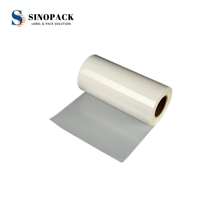 Transparent PVC Vinyl